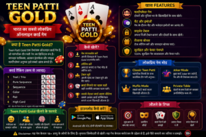 TeenPattiGold