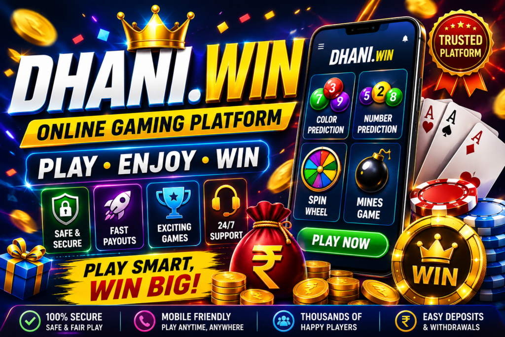 Dhani.win