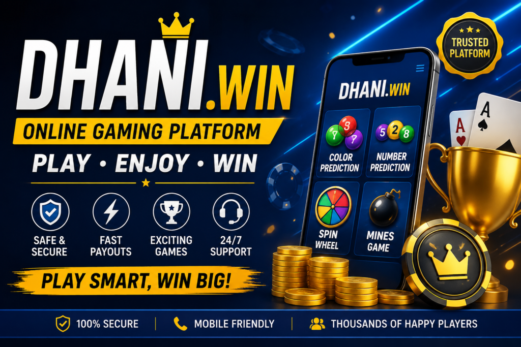Dhani.win