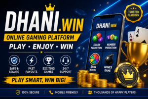 Dhani.win